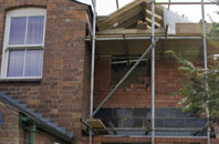 free Fortingall home extension quotes