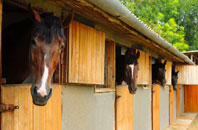 free Fortingall stable construction quotes