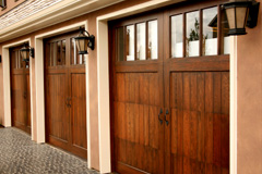 Fortingall garage extension quotes