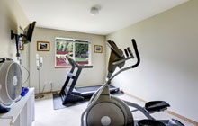 Fortingall home gym construction leads